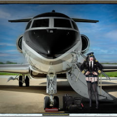 Amelie Announces - Welcome Aboard - 2023