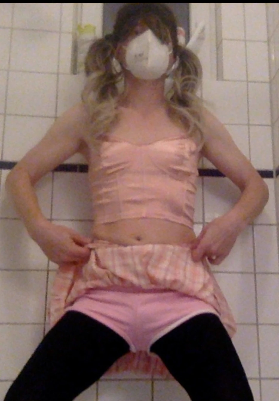 Schoolgirl Mandy #13