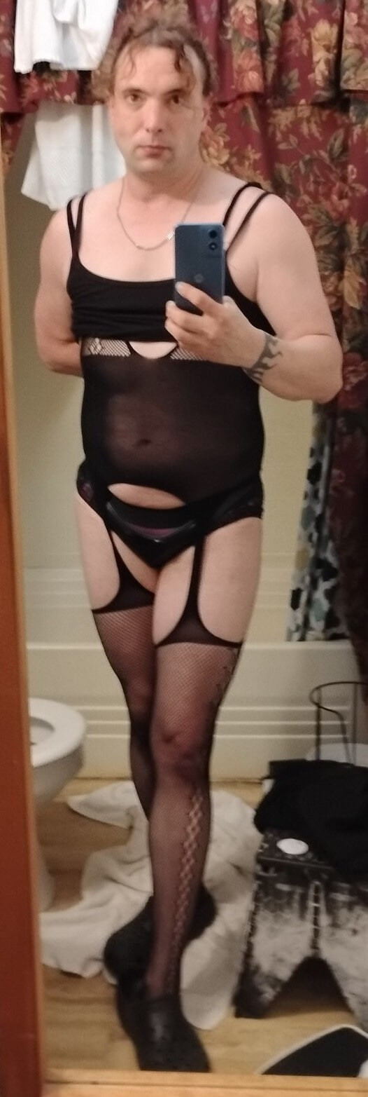 Sissy Slave #27