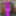 nightgown satin purple #6