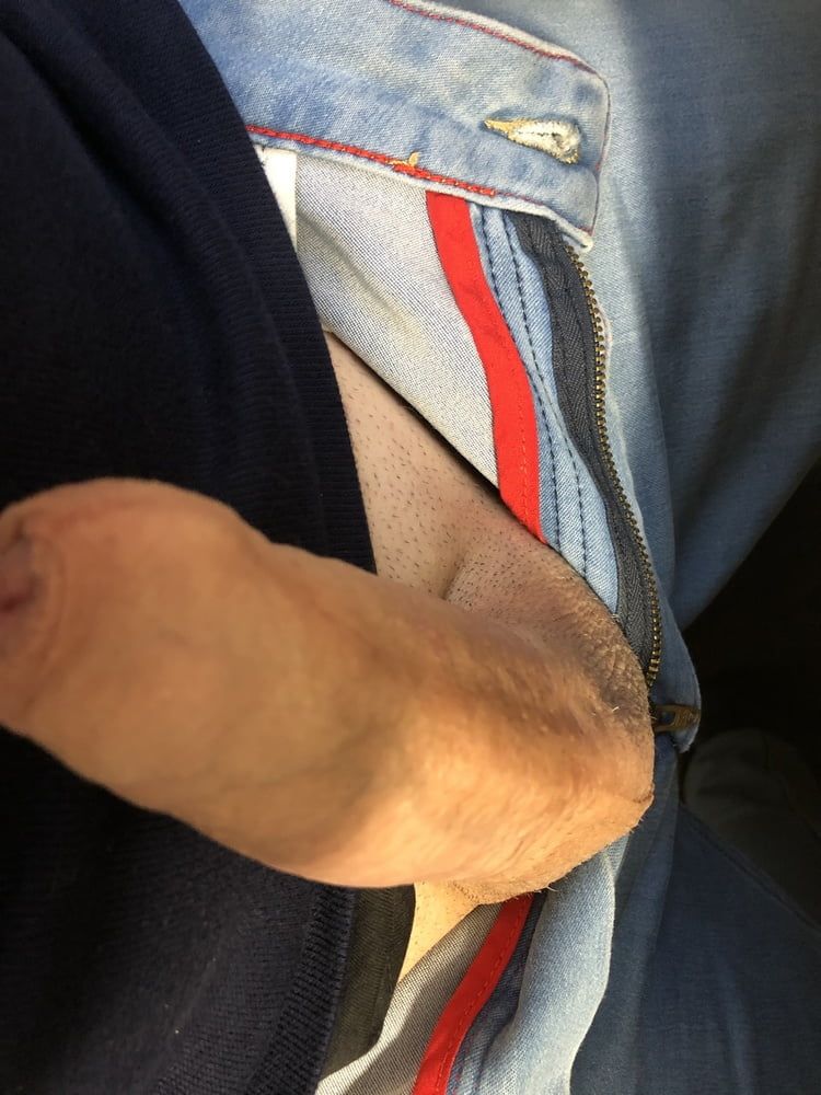 just my cock #2