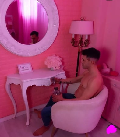 espejito espejito dime ?