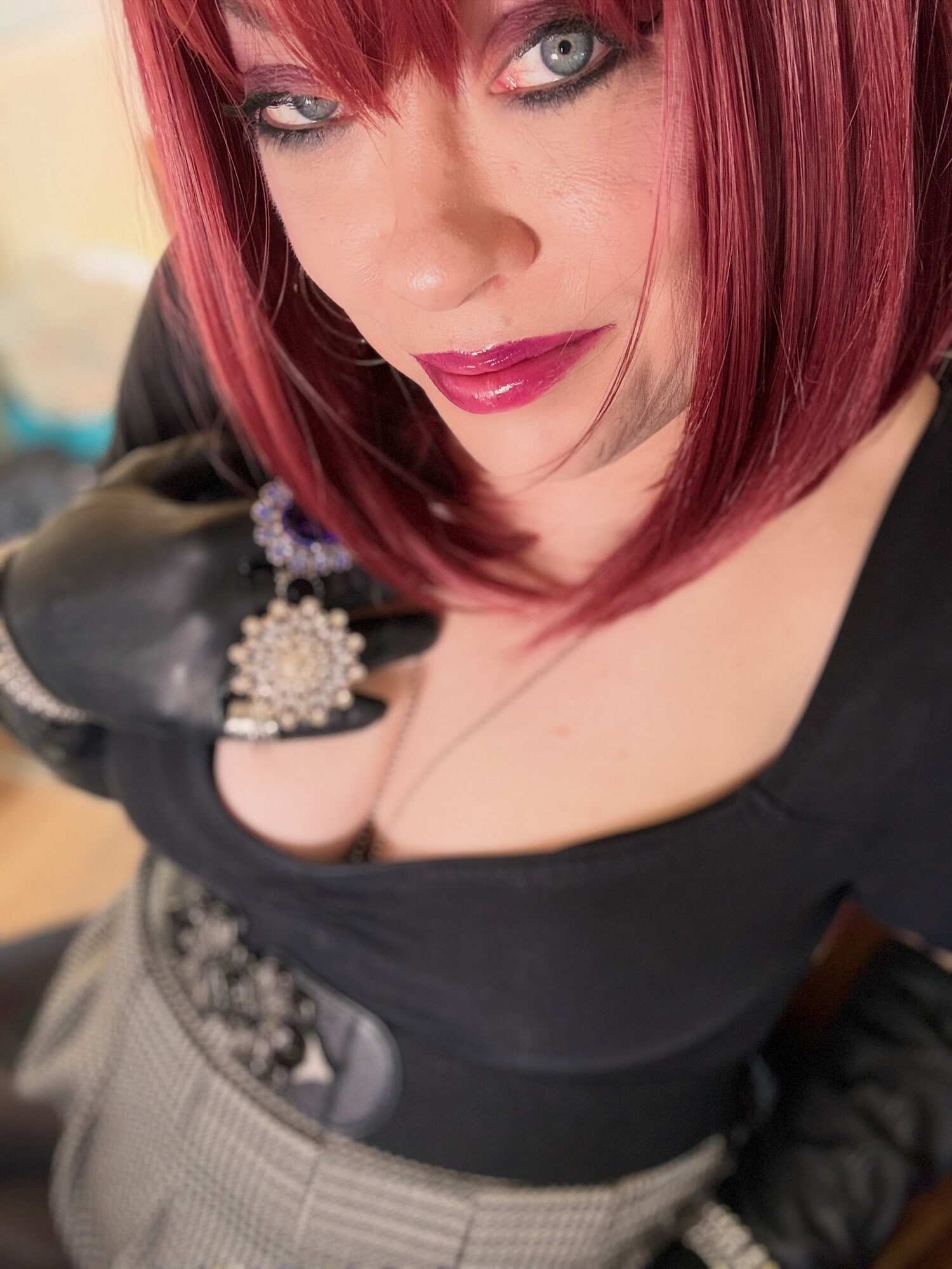 Tina Snua Selfies #211 #21