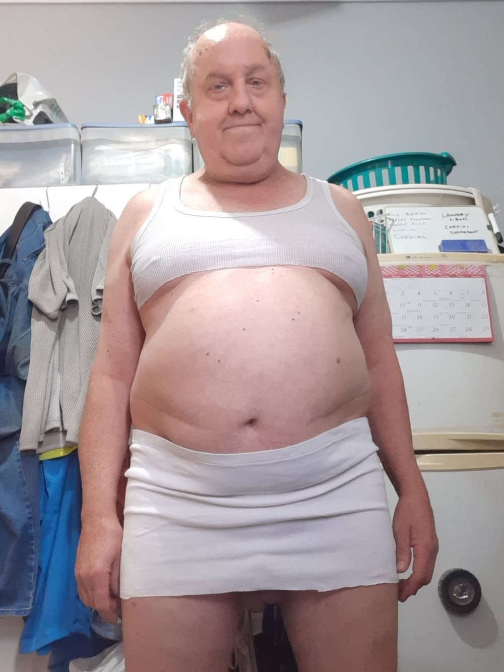 Grandpapiggy 1 #13