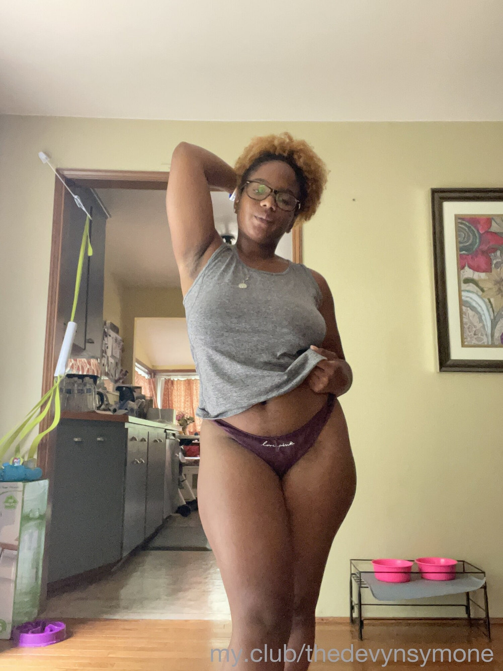 Devyn Symone Free Photos #53