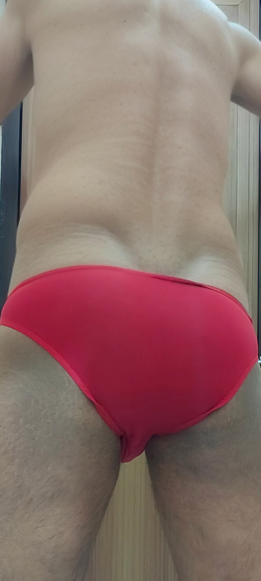 Got some fresh pictures of my new underwear collection  #19