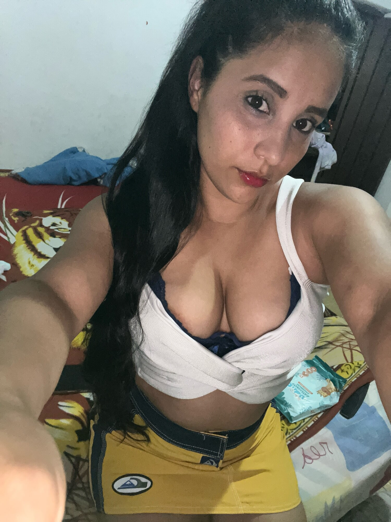 Yo bien hermosa y sexy #3