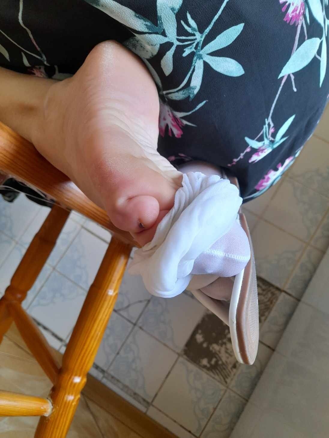 My sexy feet  #27