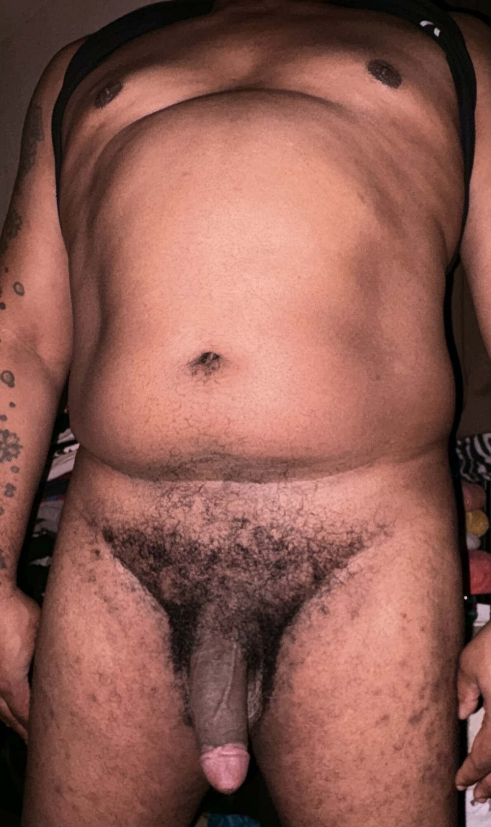 Mature Dick #32