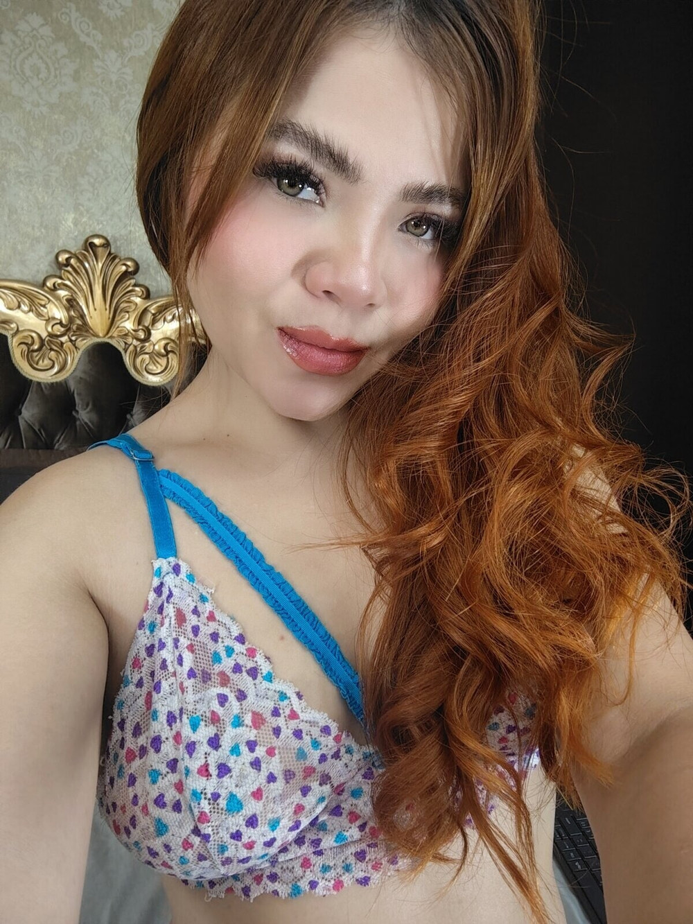 Nahomi Acosta Free Photos #45