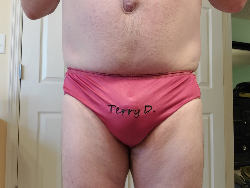 Naughty Pantyboy  #10