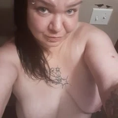 Naughty girl 