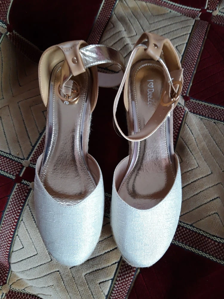 Feet &amp; Toes #41