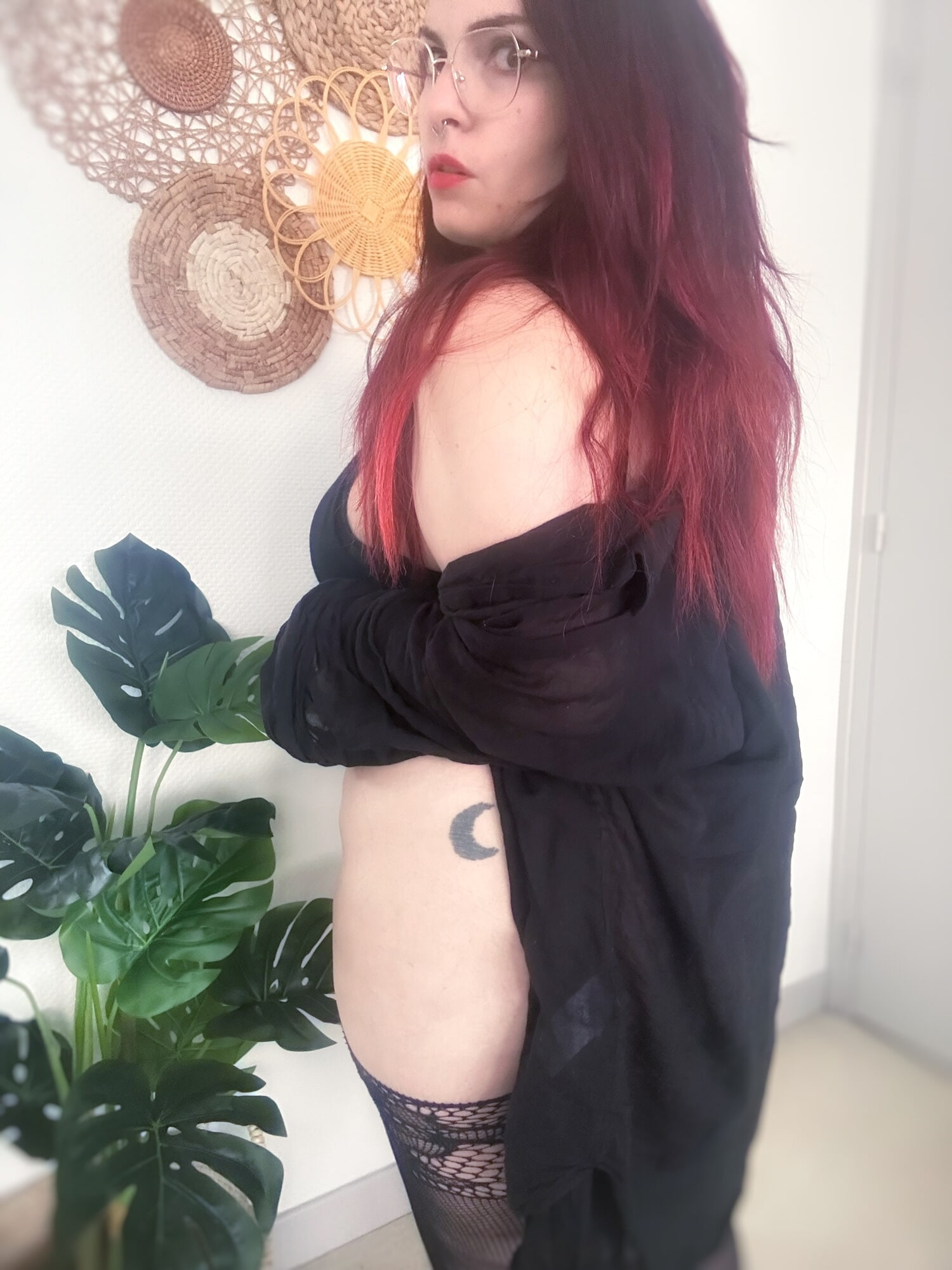 Some photos of me #18