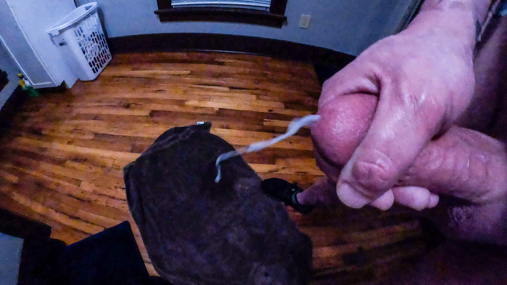 Me playing around  #9