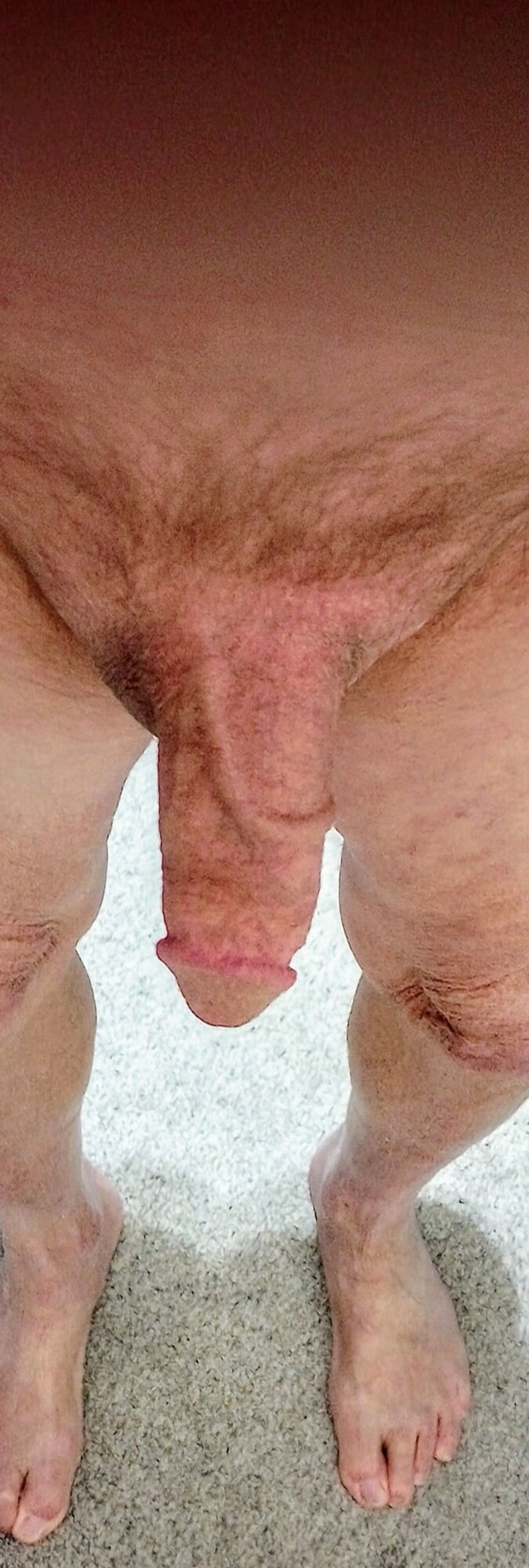 TX Cock #3