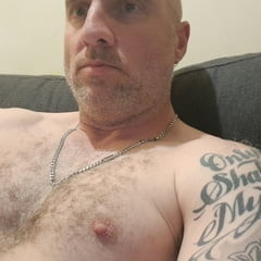 Phils sore balls 