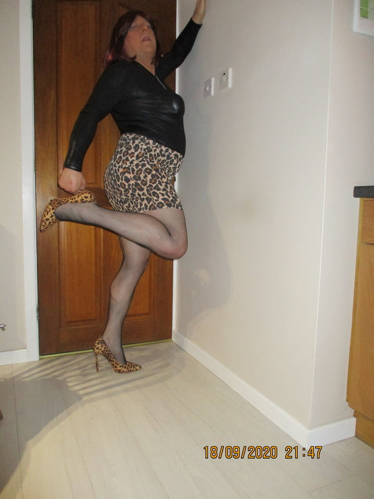 SISSY ROSIE'S NEW GALLERY! #15