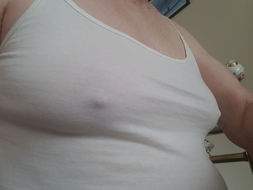 My nipples #3