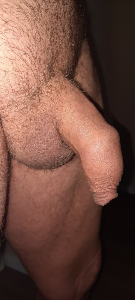 Horny and soft cock  #24