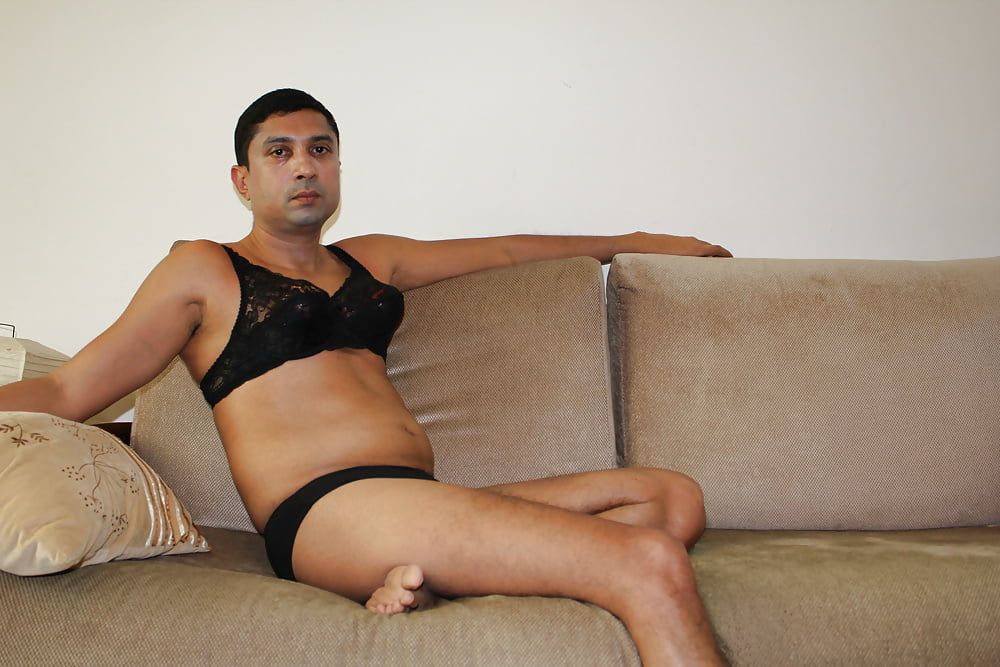 Indian gay slut again #18