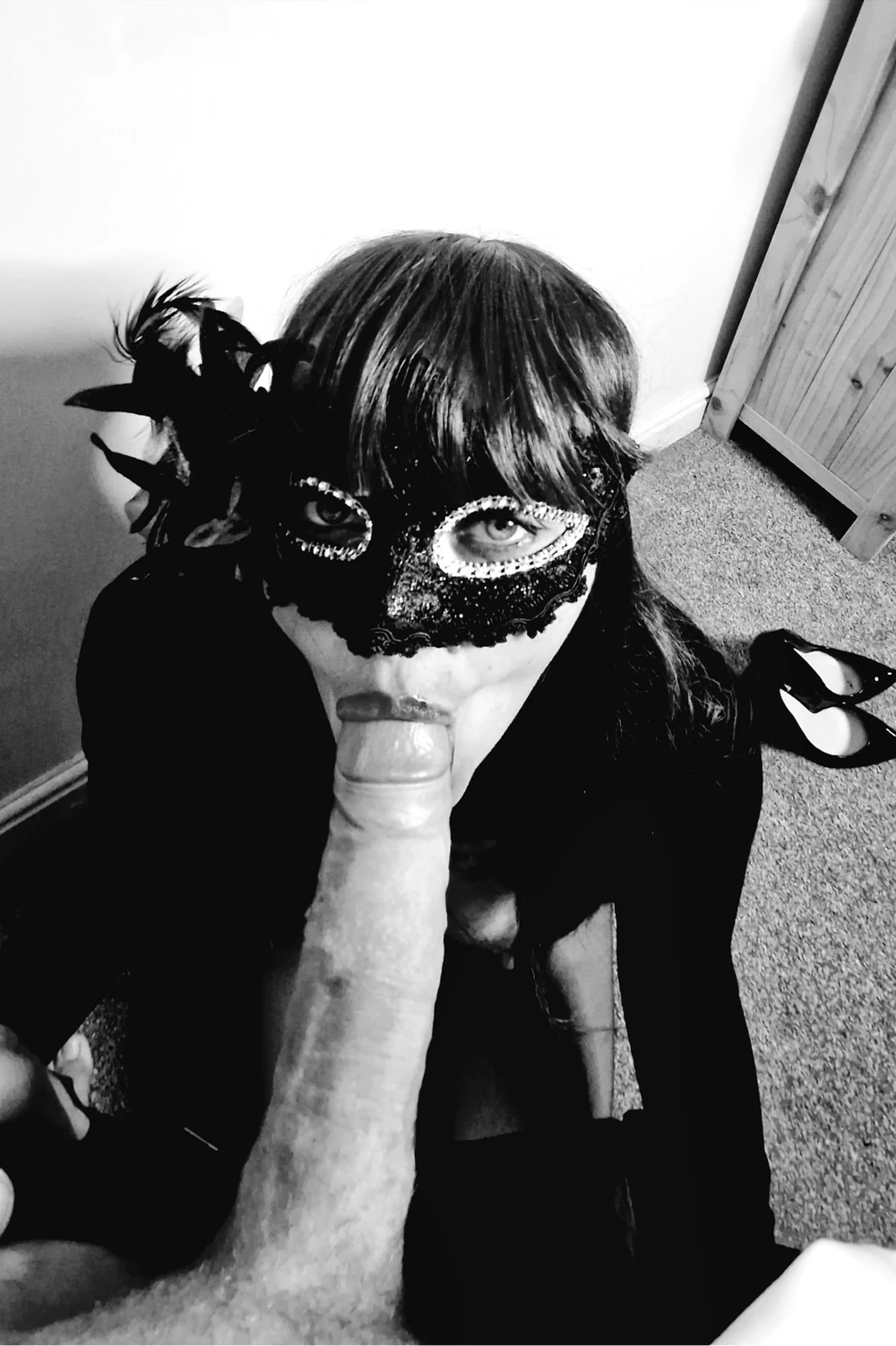 Mr Noir #3
