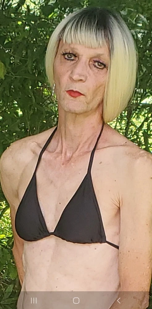 Black Bikini #31