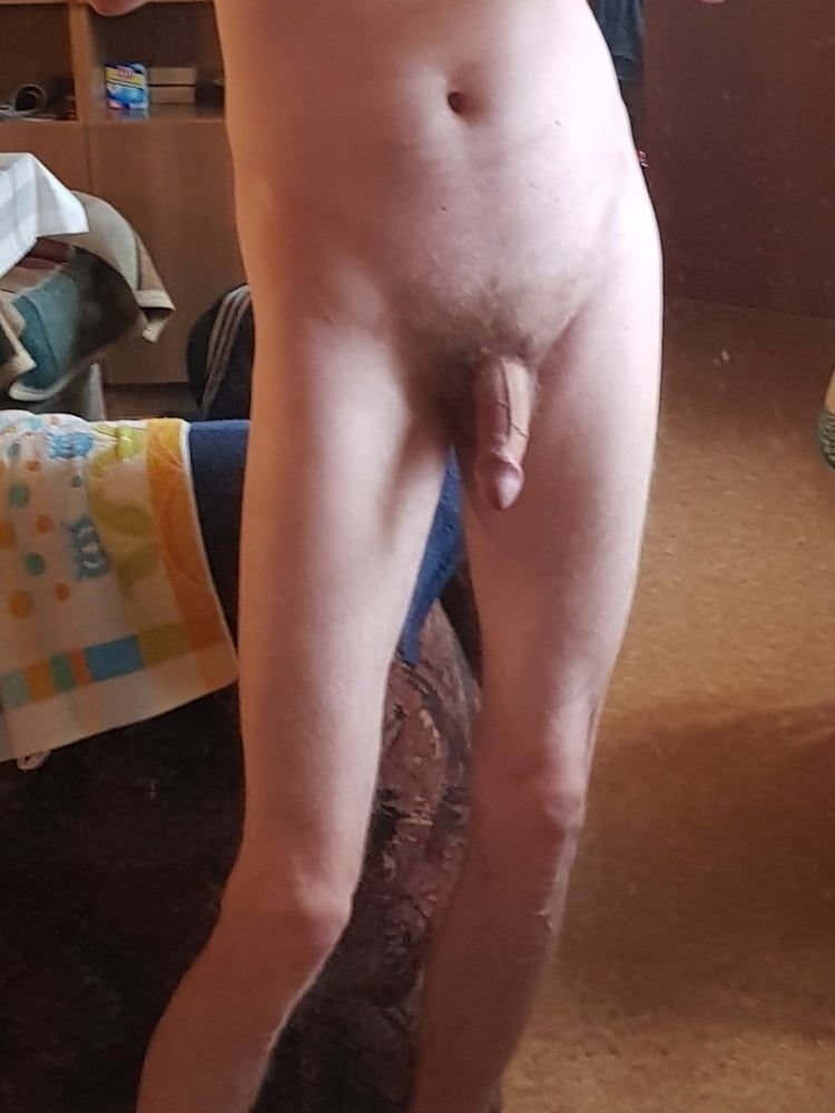 My Cock  #2