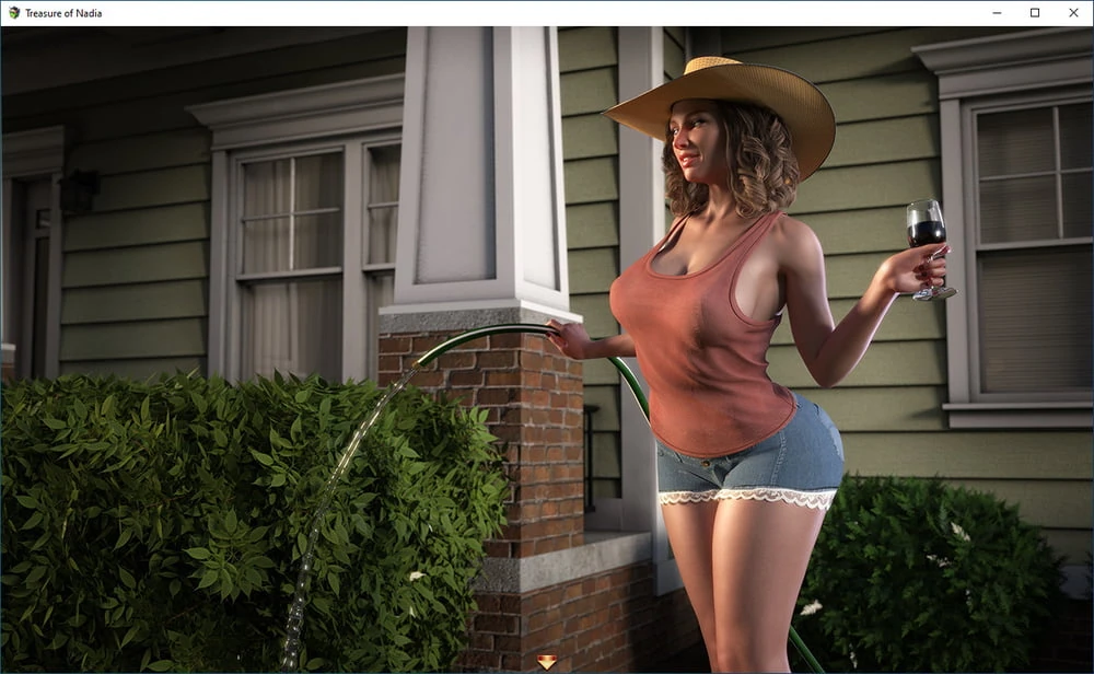 Sexy MILF