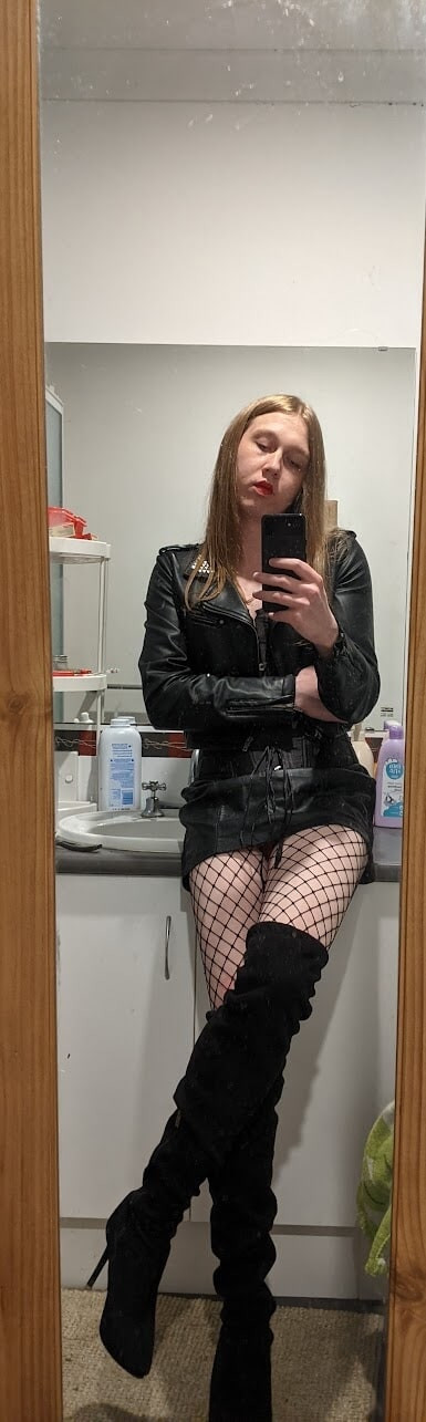 dressed not fucked (2) #14