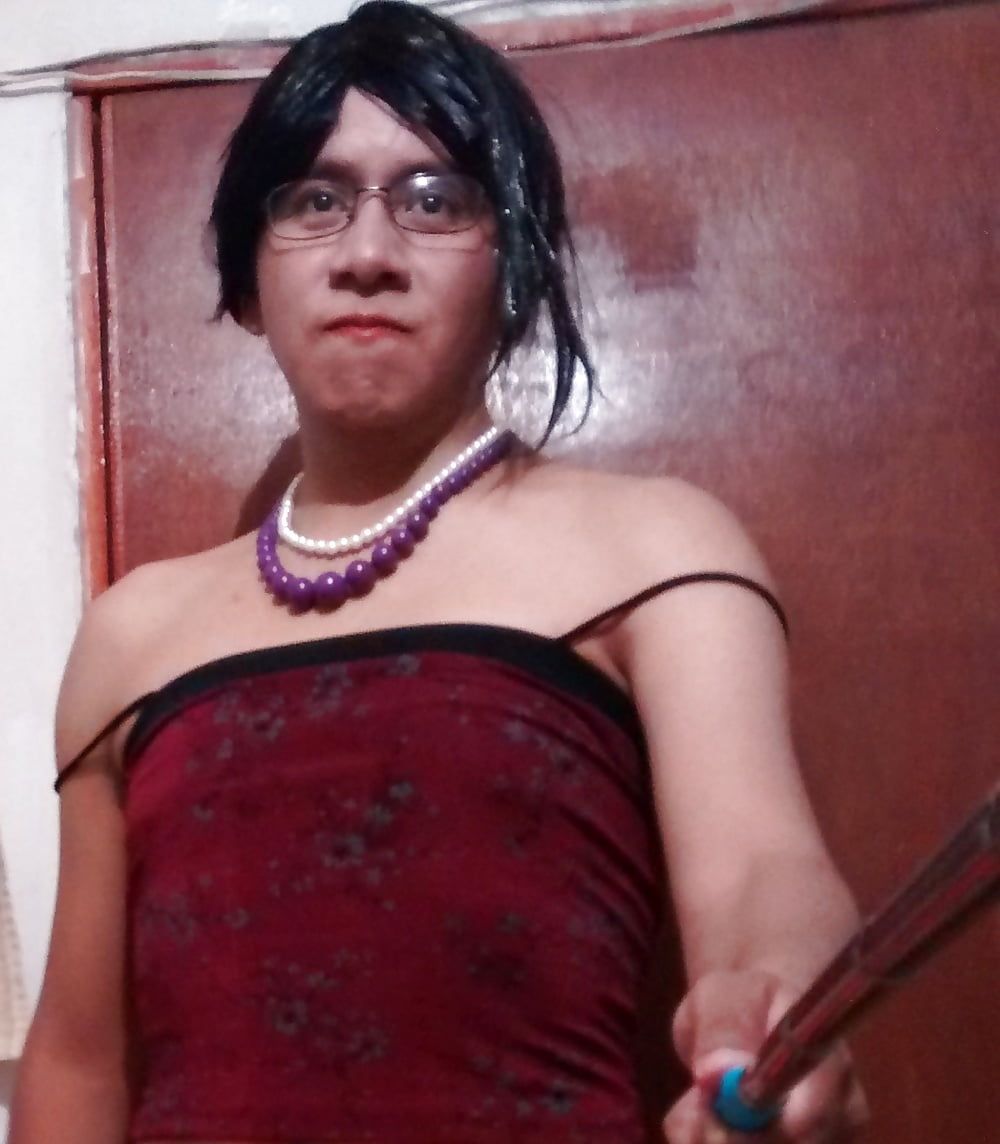 Im A Sexy CrossDresser Puebla JoseLynne