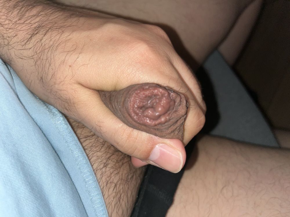 Relaxing Cock #3