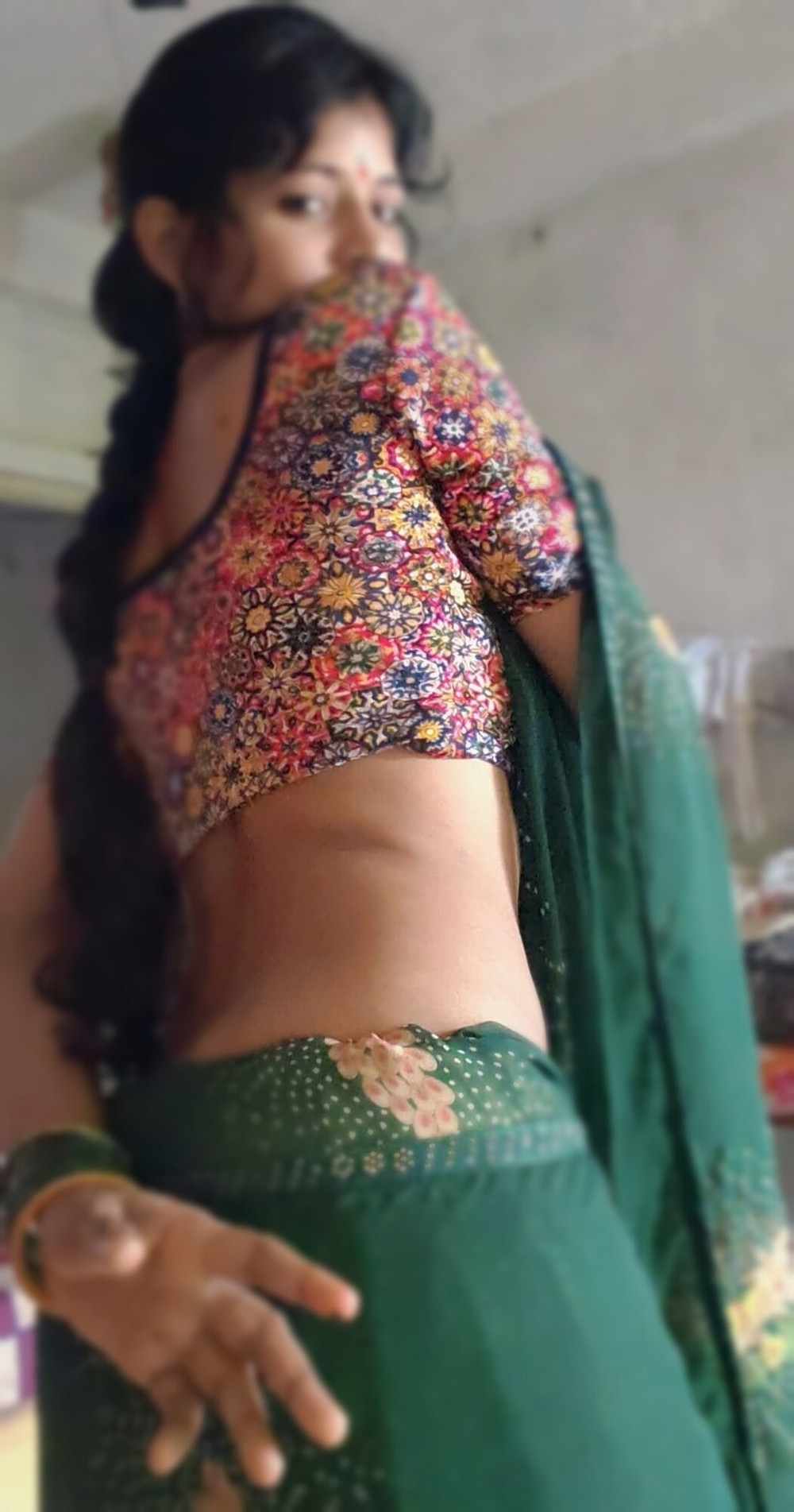 My gulabi pussy Indian desi bhabhi village sex hindi  #12