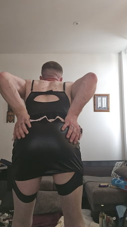 My feelings for this lifestyle- maid lingerie 