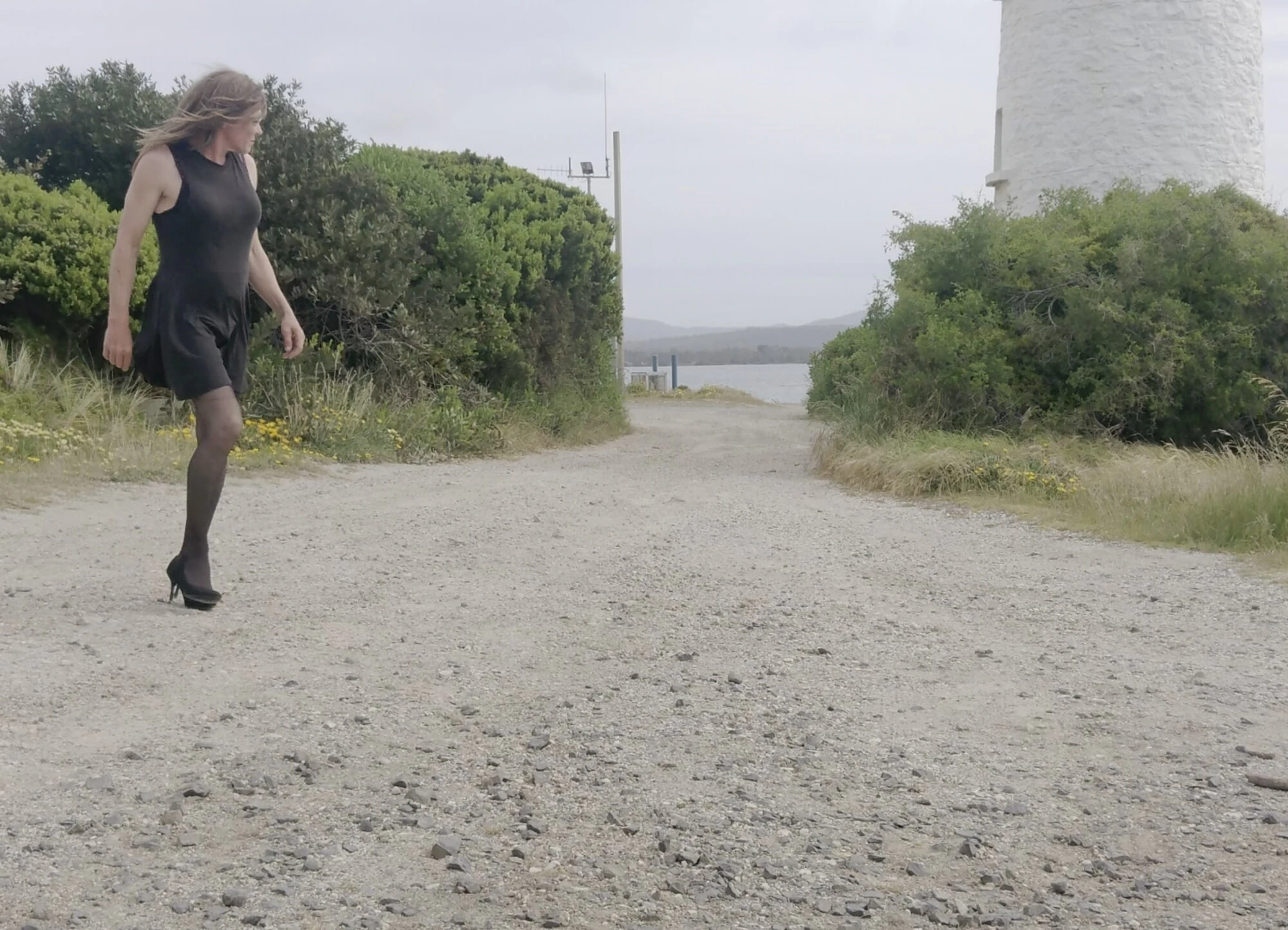Crossdress - Roadtrip - Lighthouse #25