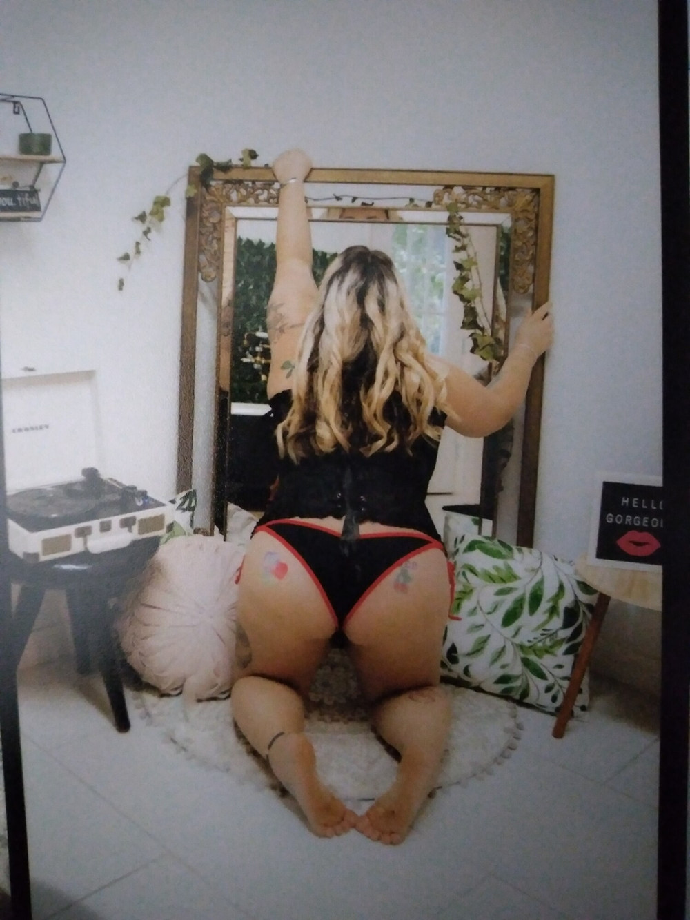 Just me #5