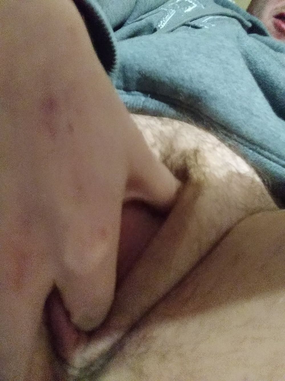 pussy #2