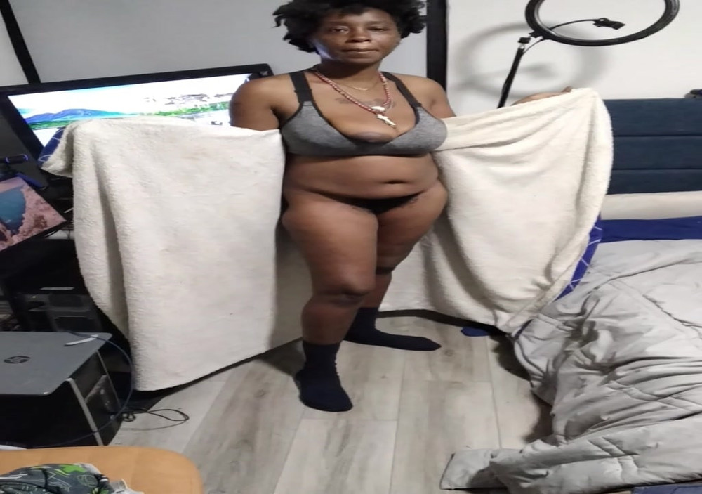 Tia got a Big Ole Butt #41
