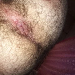 My game with anal)
