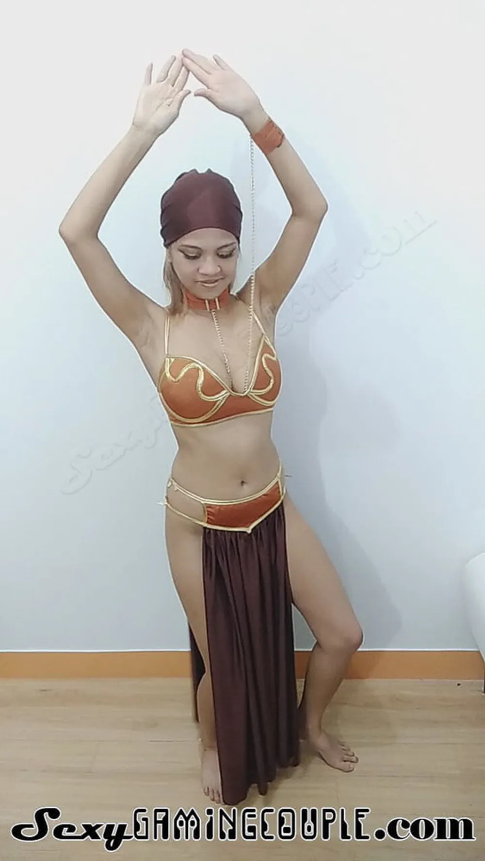 Arabian Princess #2