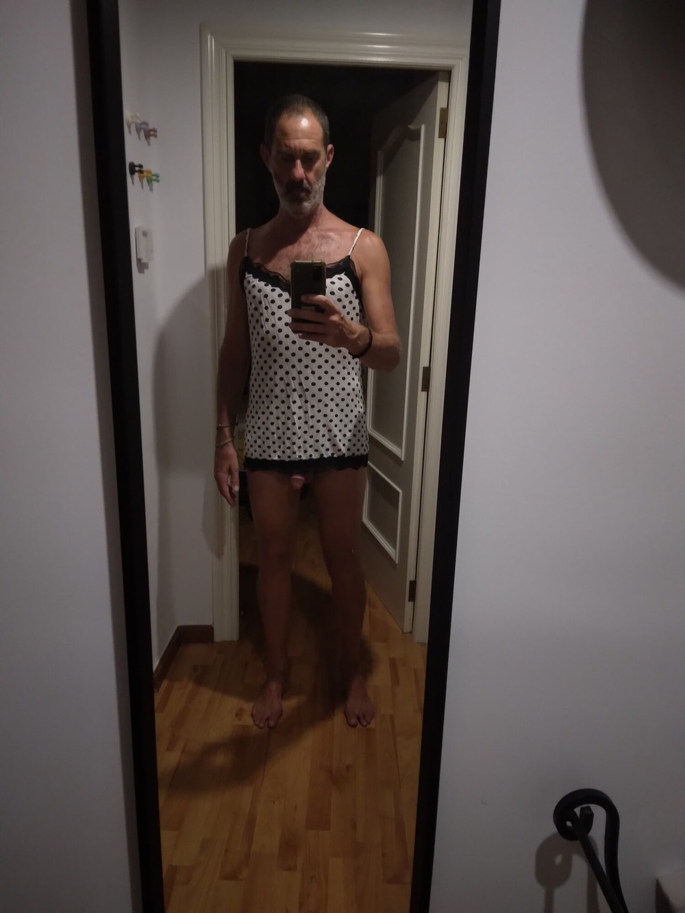 In the mirror #3
