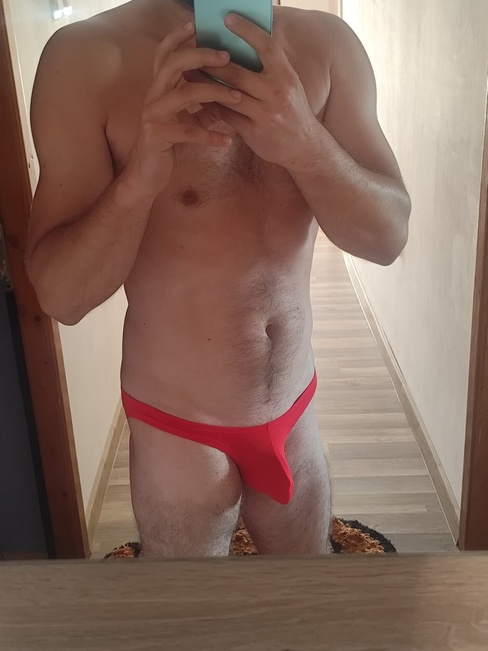Undies & Nacked #9