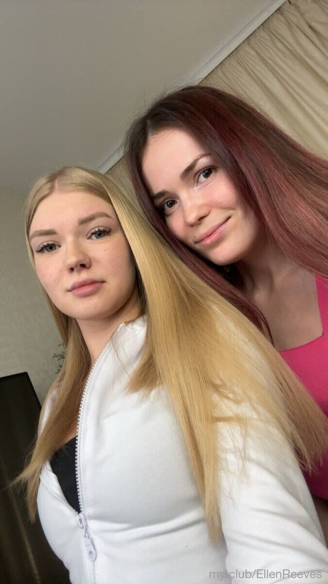 ❤️ Eva and Kate❤️ Free Photos #42