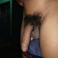 Village Boy Desi Young cook image