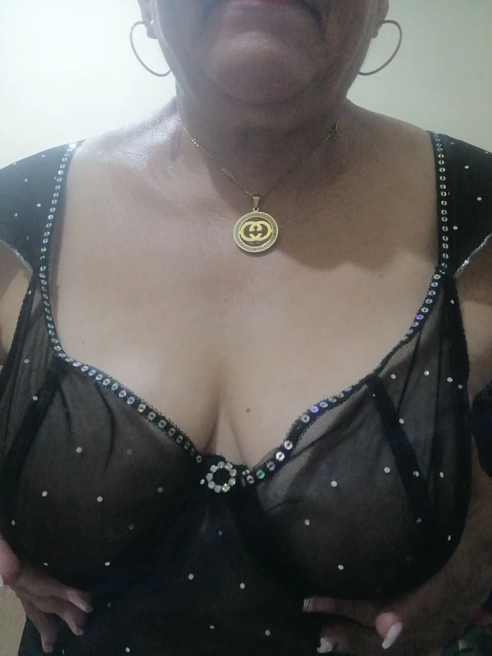 60 year old mature grandmother #21