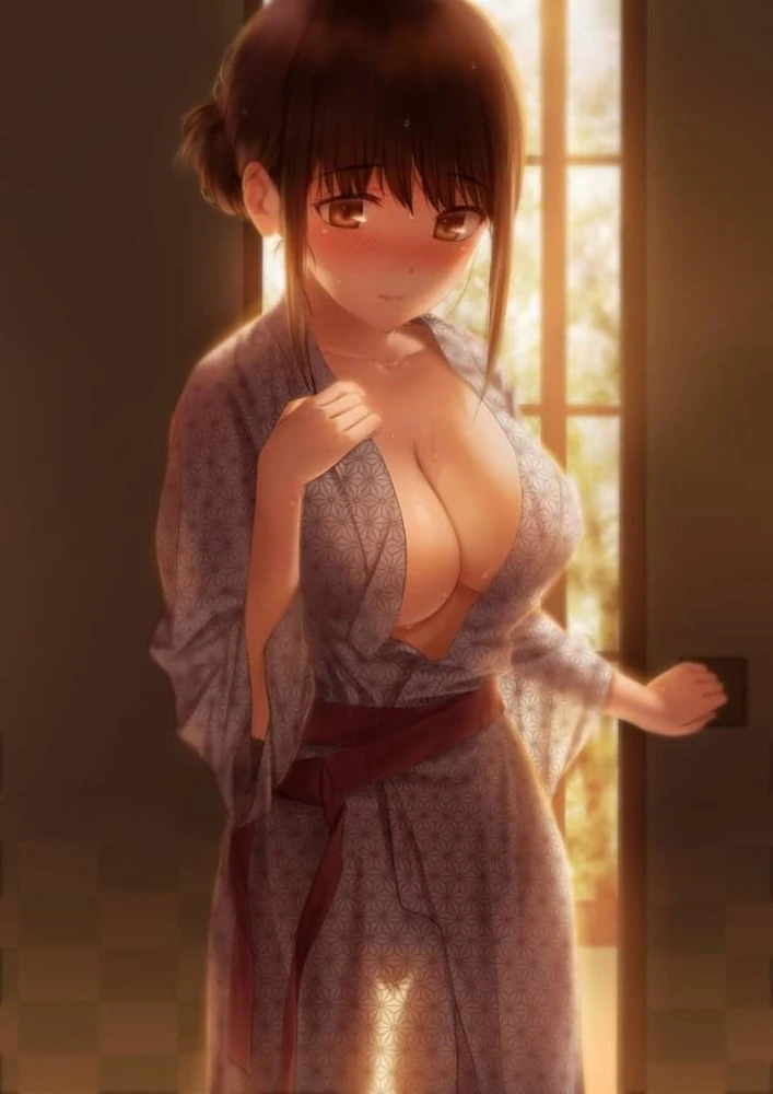 Ecchi  #2