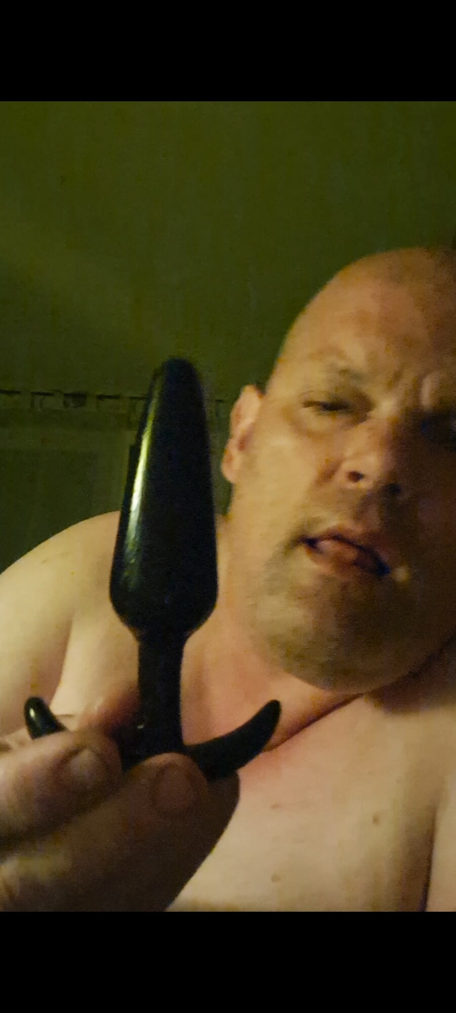Dildospass