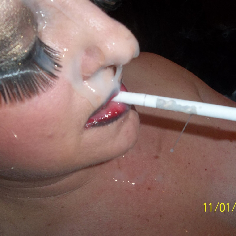 SHIRLEY SLUT 35 #2