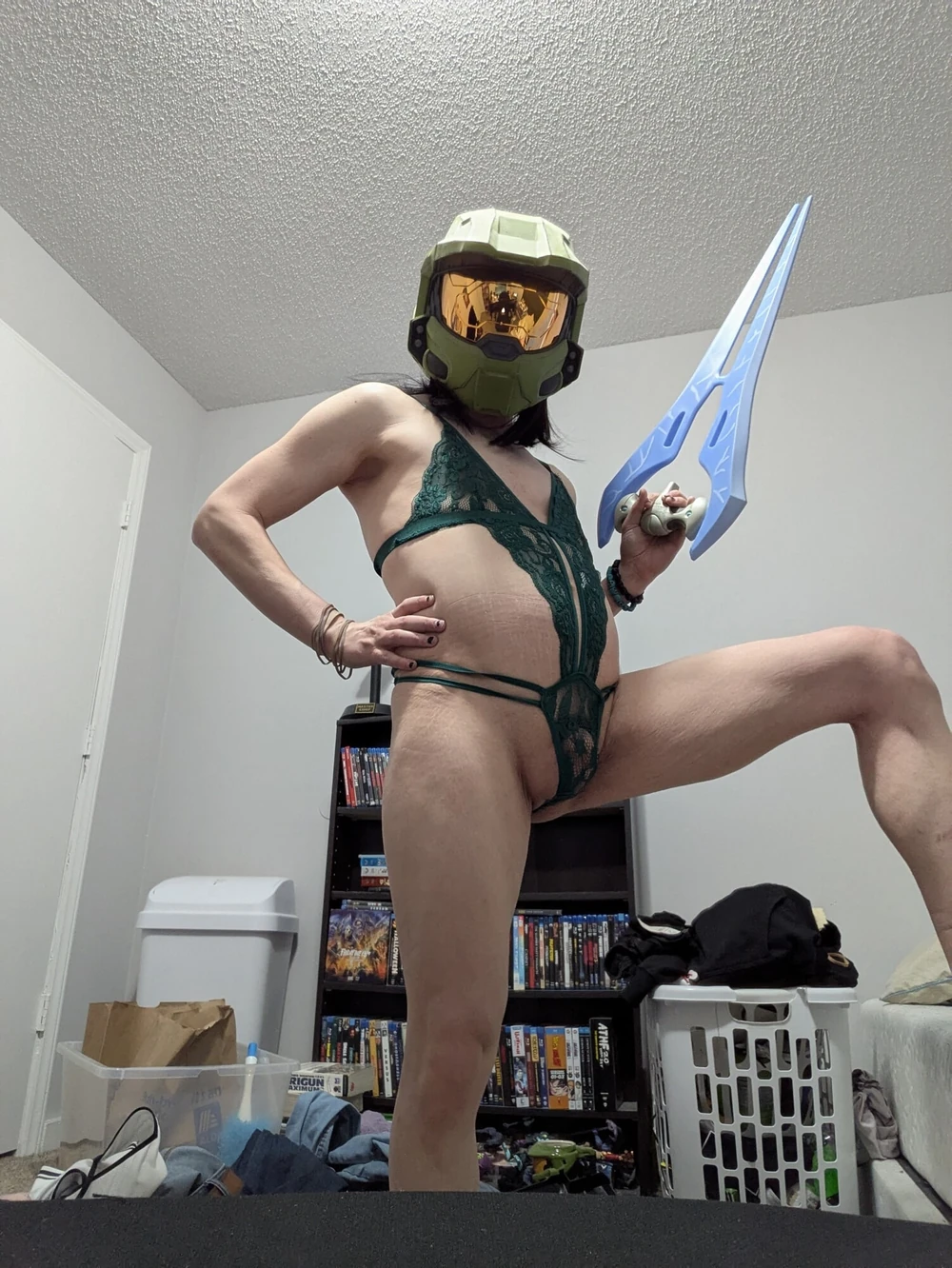 master slut 