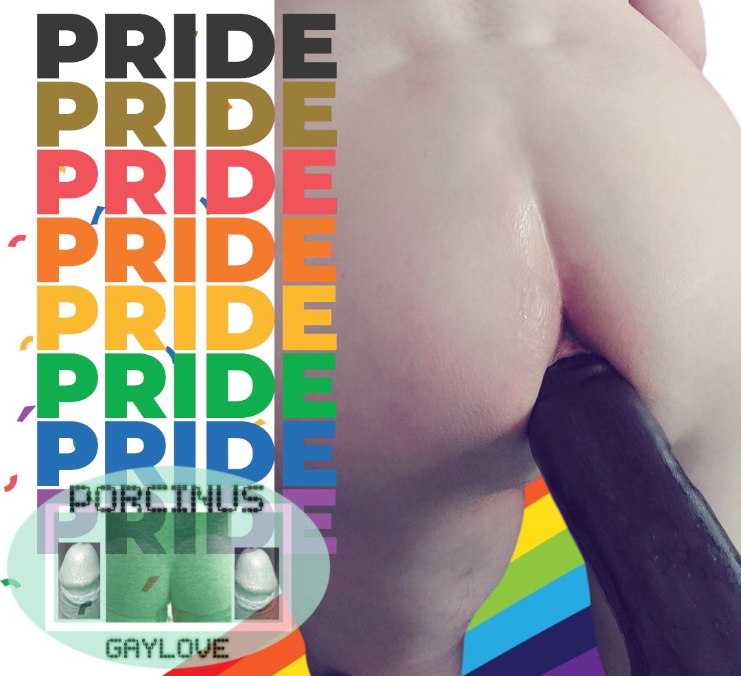 Pride love #22